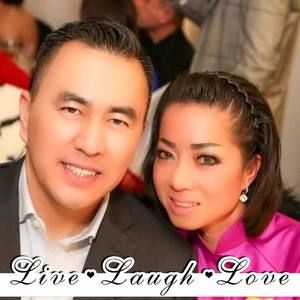 Meet your Posher, Janet